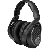 Sennheiser HDR 175 Musta