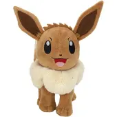 Pokémon Plush Eevee (20cm)