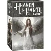Lo Scarabeo Heaven&Earth Tarot (boxed)