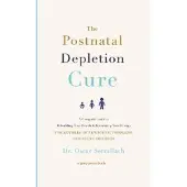 Little Brown Book Group The Postnatal Depletion Cure