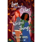 Wattpad Books Love and Other Wicked Things
