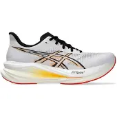 Asics Sonicblast 2 Grey Orange AW26 Running Shoes, Size 40,5 - EUR