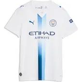 Puma Manchester City 3. Paita 2026/27 Nainen - , koko Small