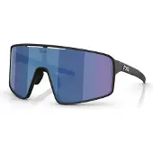 Bliz P001S Matte Black Aurinkolasit musta