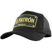 John Hatter & Co El Patron Lippis