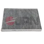 JPN Suodatin, sisäilma 40F9005C-