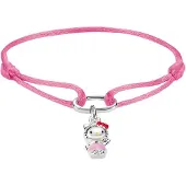 Thomas Sabo x Hello Kitty rannekoru A2242-M07-9-L24V