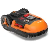 WORX Robottiruohonleikkuri Landroid L1000; 20 V; 1x4,0 Ah akku