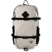 Herschel All Season Vaellusreppu 52.5 cm Valkoinen