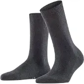 Falke Women Family So - Black - 35-38