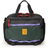 Topo Designs Mountain Käsilaukku 38 cm Musta