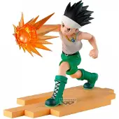 Banpresto Hunter x Hunter PVC-patsas Gon (G.I. Arc) 14 cm