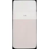 Jollein Sheet - Beige - 120X150