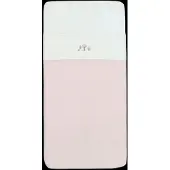 Jollein Sheet - Beige - 120X150