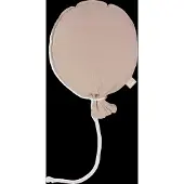 Jollein Ballon - Party Collection - Beige - 30X25