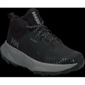 Helly Hansen Awe Hiker Mid Ht - Black - 43