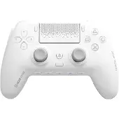 Scuf Omega PS5/PC langaton ohjain (valkoinen)