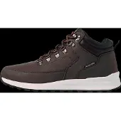 Jack & Jones Nauhabootsit 'JFWEATON' ruskea