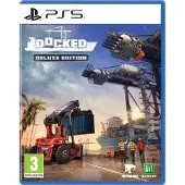 Docked (Deluxe Edition) - Sony PlayStation 5 - Simulaatio