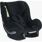 Avionaut AeroFIX RWF AirFlow Turvaistuin, Black