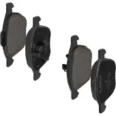 Bosch Jarrupalasarja (4kpl), levyjarru 0 986 424 794
