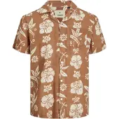 Jack & Jones Flores Lyhythihainen Paita