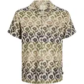 Jack & Jones Flores Lyhythihainen Paita