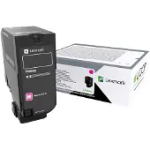 Lexmark CS730 CX730 Mag 10.5K CRTG Toner (71C0H30)