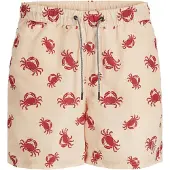 Jack & Jones Fiji Aop Uimashortsit