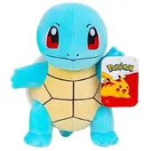 Pokémon Squirtle Plush 20 cm