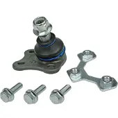Meyle Pallonivel - Skoda - Octavia. Audi - A3. VW - Golf iv, Beetle, Bora. Seat - Leon, Toledo
