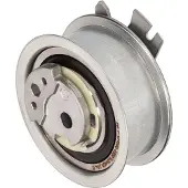 INA Tensioner Pulley, v-ribbed belt