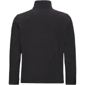 Jack Wolfskin Toiminnallinen fleecetakki 'Taunus 200' musta