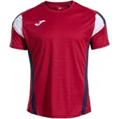 Joma Montreal Lyhythihainen T-paita