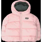 Levi's Ho-Heavy Weight Outerwear - Pink - 80