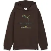 Puma Street Relaxed Huppari