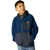 Regatta Munrohybrjk - Navy - 7-8Y