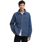 Barbour Aickmen Textured Päällyspaita