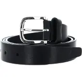 Saddler Epping - Black - 85 cm