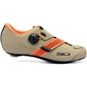 Sidi Prima Sneakers - Sand Coral, Size 43,5 - EUR