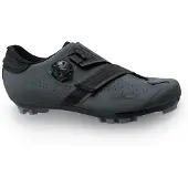 Sidi Aertis MTB Shoes Grey Black, Size 40,5 - EUR