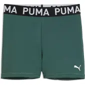 Puma Strong 3´´ Korkeavyötäröiset Lyhyet Leggingsit
