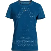 Joma Marathon Ii Lyhythihainen T-paita