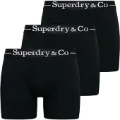 Superdry M3110480a Boxerit 3 Yksiköt