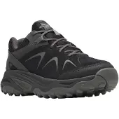 Merrell Yokota 3 GTX Naisten Vapaa-ajankengät Mustat - GORE-TEX