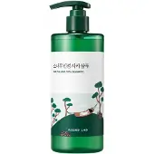 Round Lab Pine Calming Cica Shampoo 400ml