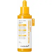 Medicube Kojic Acid Turmeric Peel Shot 80ml