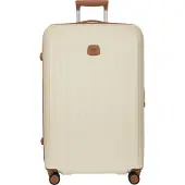 Bric's Taormina 4-pyöräinen vetolaukku 75 cm Laajennettava Beige