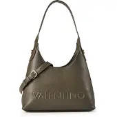 Valentino Bianka Re Olkalaukku 28 cm Oliivinvihreä