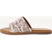 Tamaris Pistokkaat beige / harmaa / musta / valkoinen